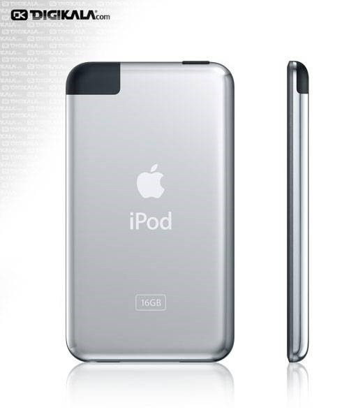 اپل آی پاد تاچ 64 گیگابایت اپل آی پاد تاچ 64 گیگابایت