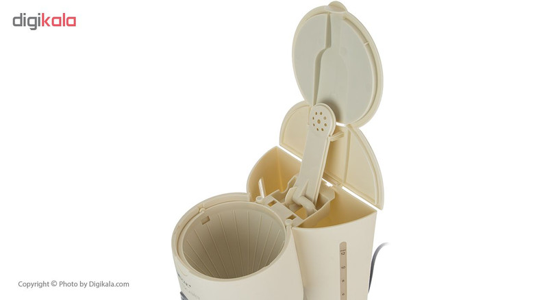 قهوه ساز کلترونیک مدل 2953