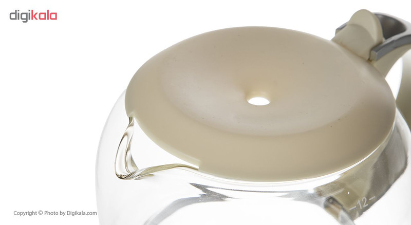 قهوه ساز کلترونیک مدل 2953