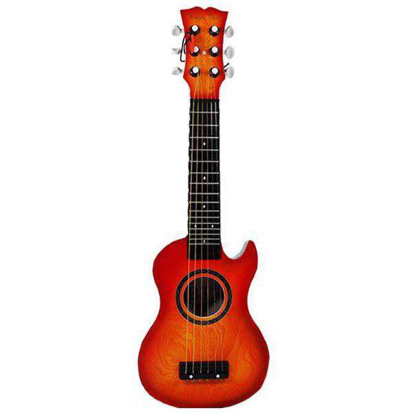 گیتار اسباب بازی کلاسیک مدل bt4100