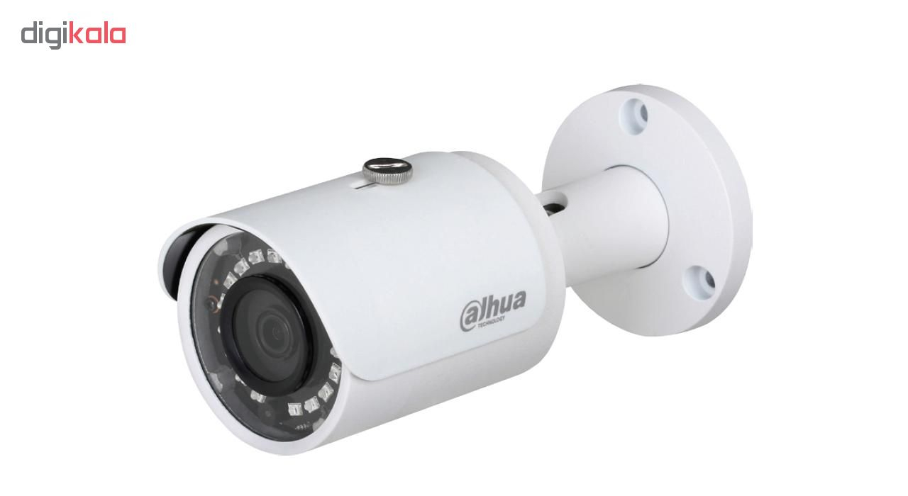 دوربین تحت شبکه بولت داهوا مدل DH-IPC-HFW1230SP