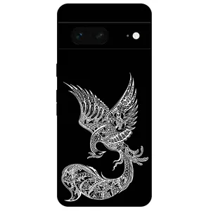 Megafone Phoenix 1629 Cover For Google Pixel 7