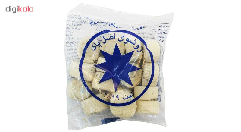 سفید آب سنتی حمام اصل پاک با عطر لوکس مقدار 400 گرم