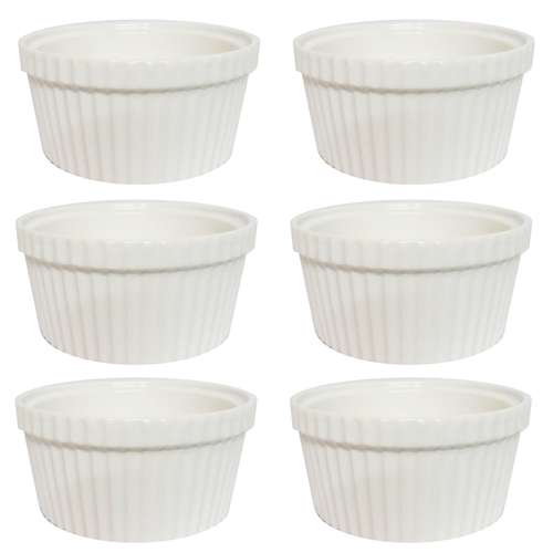 پیاله سرامیکی One Sell مدل 1037 بسته 6 عددی