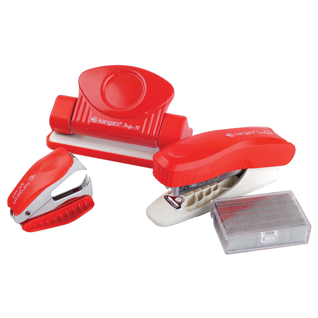 ست لوازم اداری کانگرو مدل T35