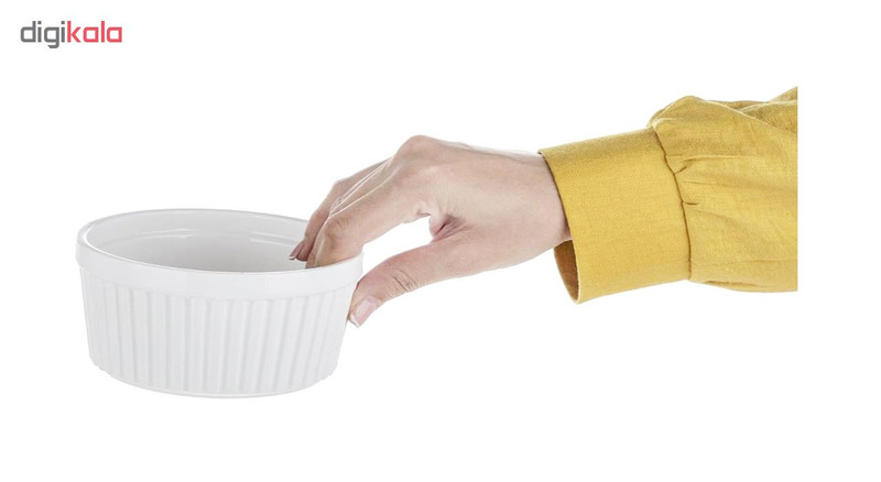 پیاله سرامیکی One Sell مدل 1037 بسته 6 عددی