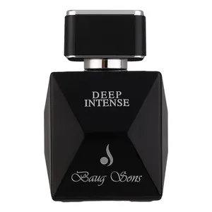 ادو تویلت مردانه باگ سانز مدل Deep Intense با رایحه گرم حجم 100 میلی لیتر