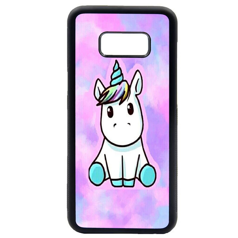 کاور طرح اسب تک شاخ مدل 0427 مناسب برای گوشی موبایل سامسونگ galaxy s8 plus