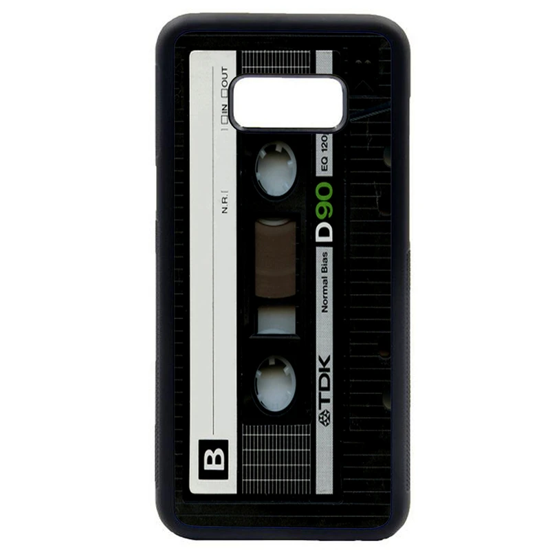 کاور طرح نوار مدل 0441 مناسب برای گوشی موبایل سامسونگ galaxy s8 plus