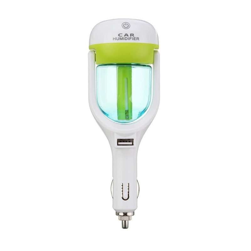 دستگاه بخور مدل Car Humidifier دستگاه بخور مدل Car Humidifier