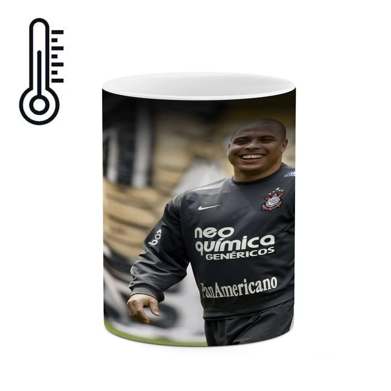 ماگ حرارتی کاکتی مدل ورزشی کد  mgh12715