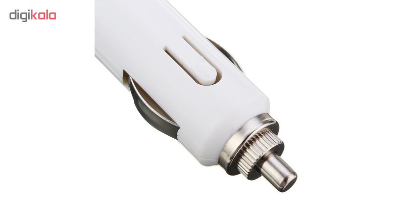 دستگاه بخور مدل Car Humidifier دستگاه بخور مدل Car Humidifier