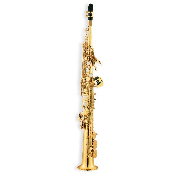 ساکسیفون سوپرانو ژوپیتر مدل JPS--547GL