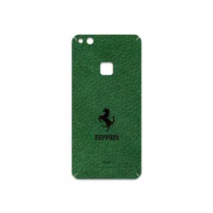 MAHOOT GL-FRRI Cover Sticker for Huawei P10 Lite