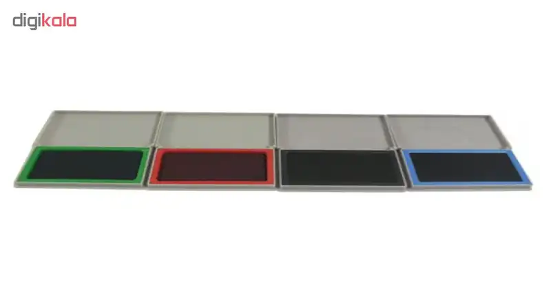 استامپ کوروش کد 3