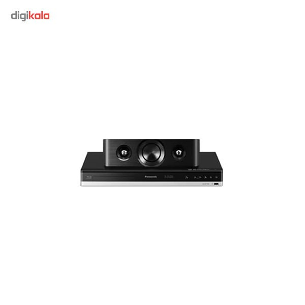 سینمای خانگی پاناسونیک مدل SC-BTT785 با توان خروجی 1000 وات