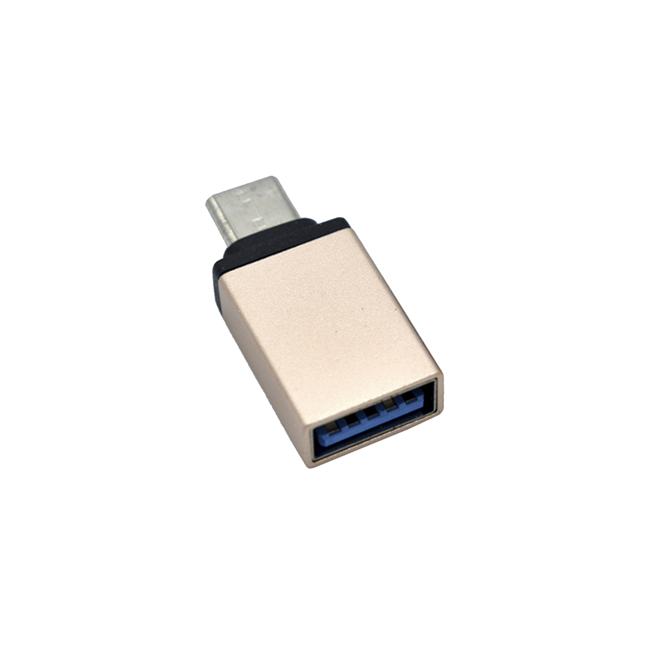 مبدل USB به USB-C مدل Flash Driver