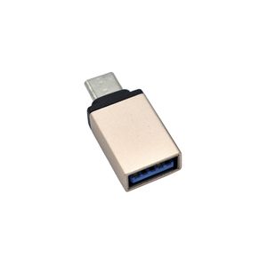 نقد و بررسی مبدل USB به USB-C مدل Flash Driver توسط خریداران