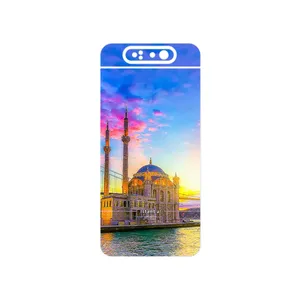 MAHOOT City of Istanbul Cover Sticker for Samsung Galaxy A80