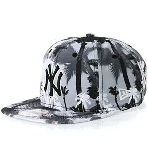 کلاه کپ نیو ارا مدل Miami Vibe NY Yankee