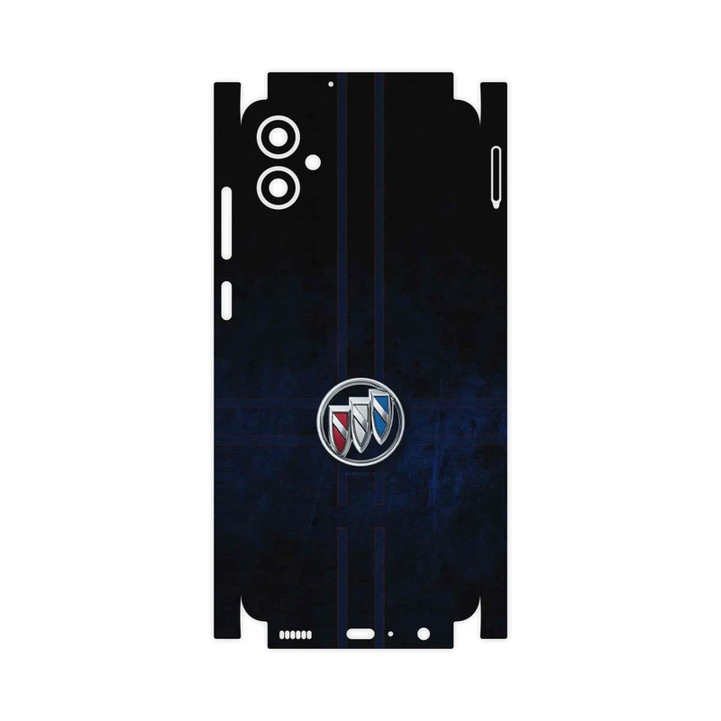 برچسب پوششی ماهوت مدل Buick-FullSkin مناسب برای گوشی موبایل سامسونگ Galaxy A05