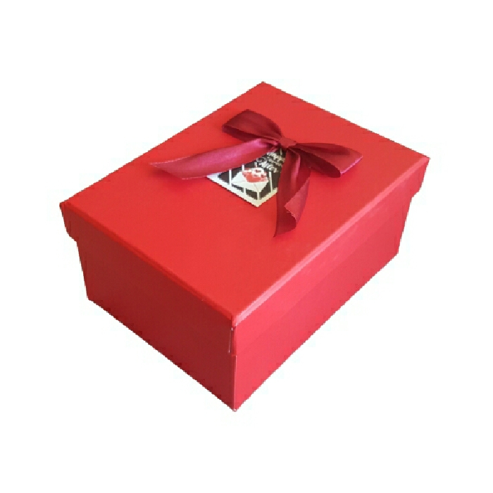 جعبه هدیه مدل لاو کد 33
