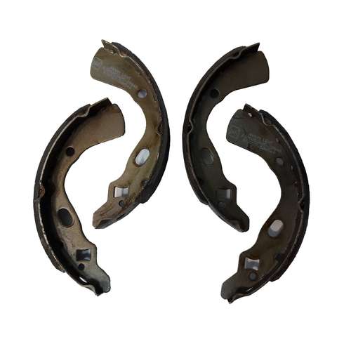 لنت ترمز عقب جهان لنت مدل 71004 مناسب برای پراید