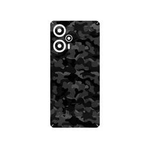 MAHOOT Night_Army Cover Sticker for Xiaomi Poco F5