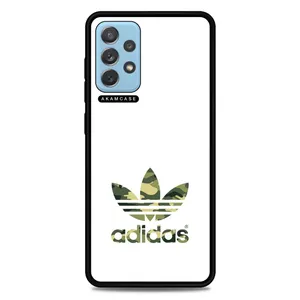 AKAM AMC-WSGA72-ADIDAS-34  Cover For Samsung Galaxy A72