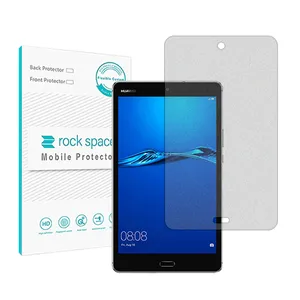 Rock space HyMTT model matte screen protector suitable for Huawei MediaPad M3 Lite 8.0 Tablet