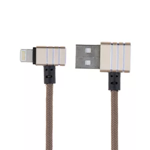 کابل تبدیل USB به لایتنینگ وسدار مدل Magnet T21 طول 1 متر