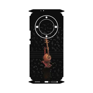 MAHOOT Persian_Fiddle_Instrument-FullSkin Cover Sticker for Honor Magic 5 Lite