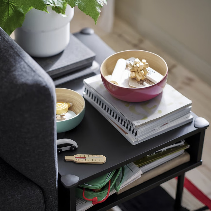 کاسه ایکیا مدل åkerhallon مجموعه دو عددی