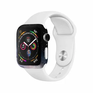 MAHOOT Universe_by_NASA_3 Cover Sticker for Apple Watch Watch 4 44mm