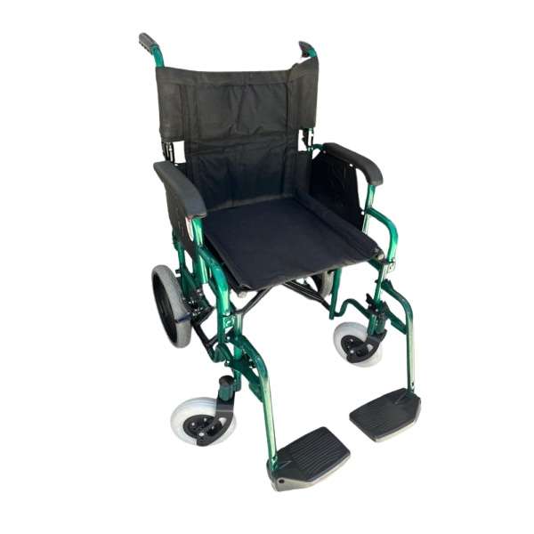 ویلچر ارتوپدی جی تی اس مدل 12-908