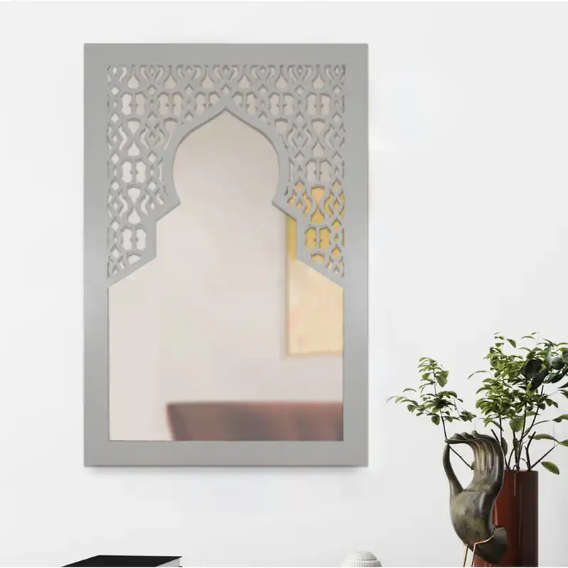 آینه مدل   مراکشی