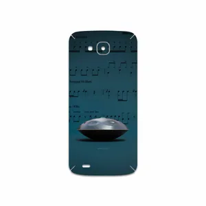 MAHOOT Hang Instrument Cover Sticker for LG X venture