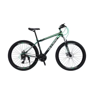 دوچرخه کوهستان هایلند مدل 670 کد 03 سایز 27.5
