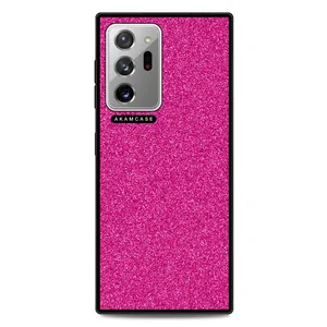 AKAM AMC-WSGN20U-SPARKLY-22 Cover For Samsung Galaxy Note 20 Ultra