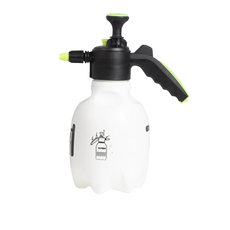 سمپاش ای اس اچ کمپانی
مدل cobra گنجایش 2 لیتر