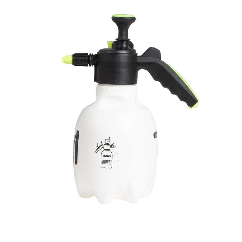 سمپاش ای اس اچ کمپانی
مدل COBRA گنجایش 2 لیتر