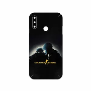 MAHOOT Counter-Strike Cover Sticker for LG W10