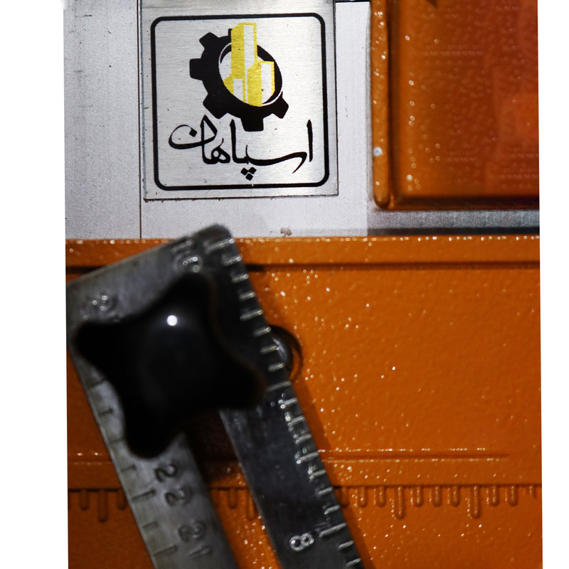 سرامیک بر اسپاهان مدل 8 بلبرینگی کد YP-150CM سرامیک بر اسپاهان مدل 8 بلبرینگی کد YP-150CM