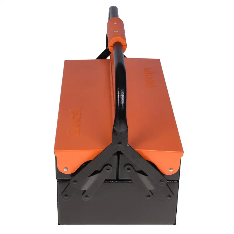 جعبه ابزار تانوس مدل MTB-01-402