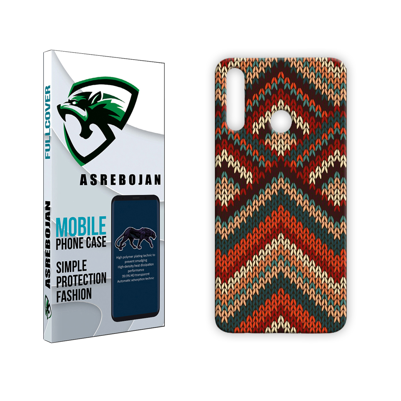 کاور عصر بوژان کد 0186 مناسب برای گوشی موبایل هوآوی y9 prime 2019 کاور عصر بوژان کد 0186 مناسب برای گوشی موبایل هوآوی y9 prime 2019