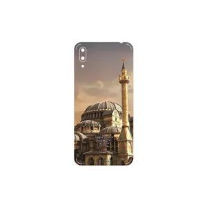 MAHOOT Hagia Sophia Mosque Cover Sticker for Huawei Y7 Pro 2019