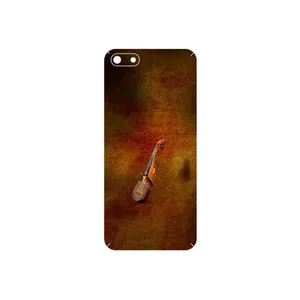 MAHOOT Rabab Cover Sticker for Honor 7S