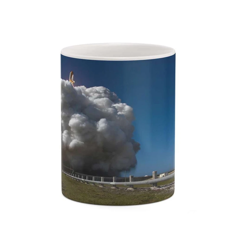 ماگ کاکتی مدل فضا و کهکشان کد mgh20301