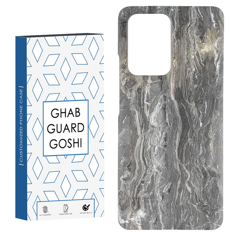 کاور قاب گارد گوشی طرح ساده کد Dimo-790 مناسب برای گوشی موبایل شیائومی Mi 11T / Mi 11T Pro
