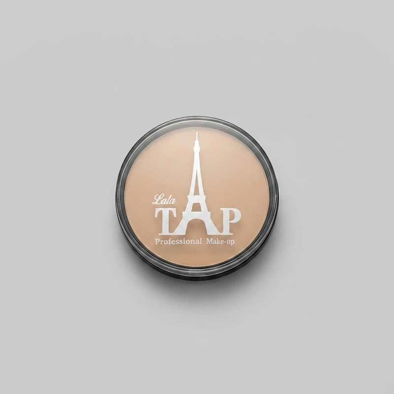 پنکیک لالا تاپ مدل SILVER شماره 02 